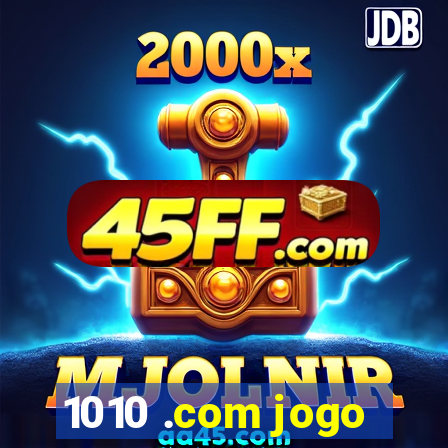 1010 .com jogo